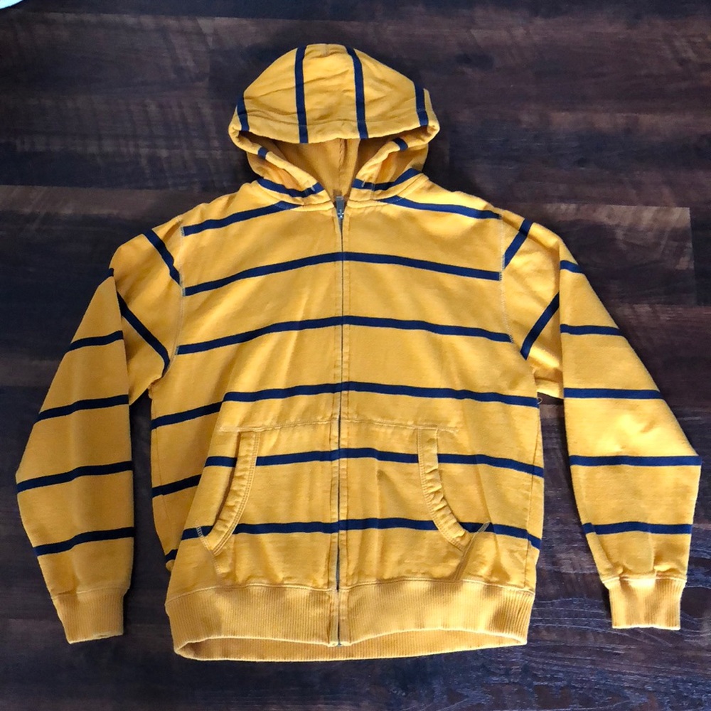 Old Navy Zip Hoodie